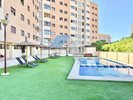 Piso en venta en Alicante