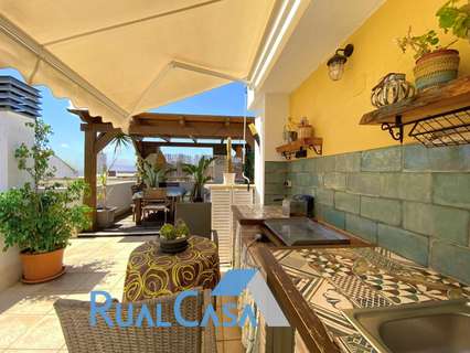 Dúplex en venta en Sant Vicent del Raspeig