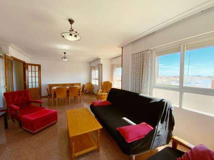 Piso en venta en Sant Vicent del Raspeig