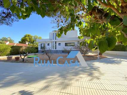 Chalet en venta en Sant Vicent del Raspeig