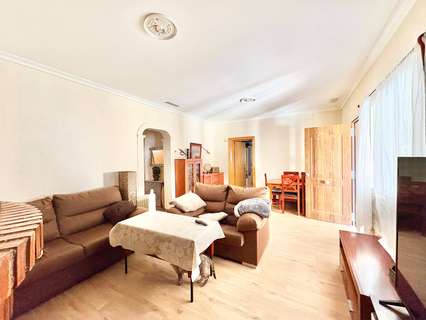 Chalet en venta en Alicante