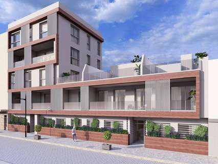 Piso en venta en Sant Vicent del Raspeig