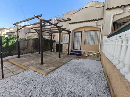 Bungalow en venta en Torrevieja