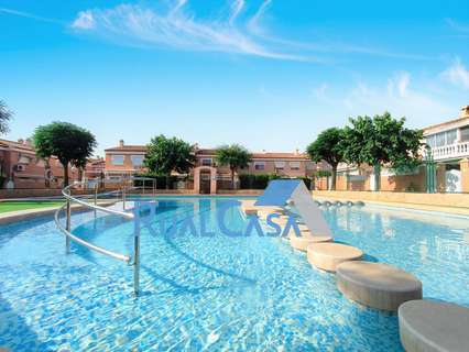 Bungalow en venta en Sant Vicent del Raspeig