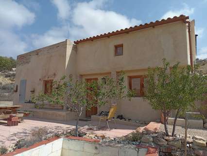 Chalet en venta en Mutxamel