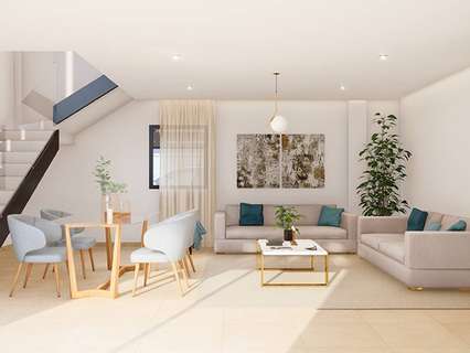 Casa en venta en Sant Joan d'Alacant