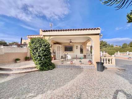 Chalet en venta en Alicante
