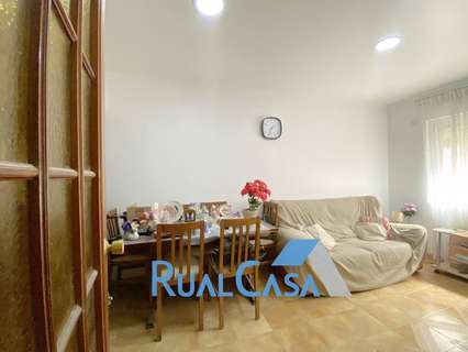 Planta baja en venta en Sant Vicent del Raspeig