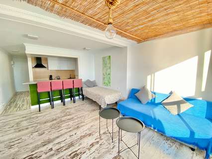 Piso en venta en Alicante