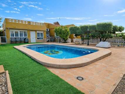 Chalet en venta en Sant Vicent del Raspeig