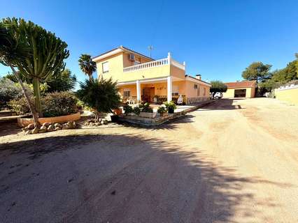 Chalet en venta en Sant Vicent del Raspeig