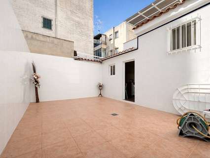 Piso en venta en Sant Vicent del Raspeig