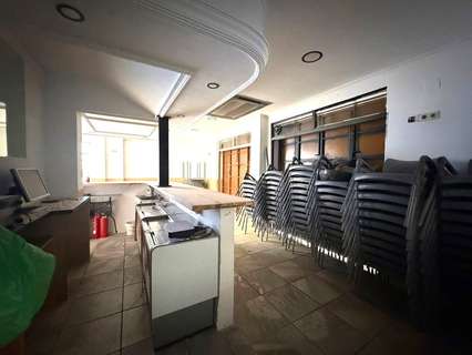Local comercial en venta en Alicante