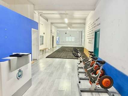 Local comercial en venta en Sant Vicent del Raspeig