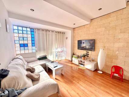 Piso en venta en Alicante