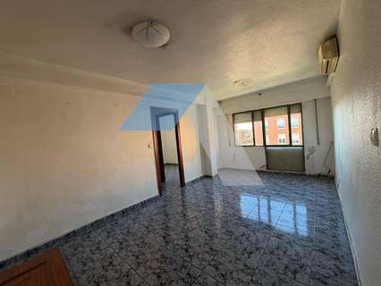 Piso en venta en Alicante