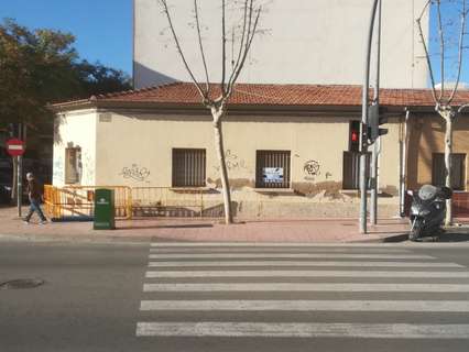Local comercial en alquiler en Sant Vicent del Raspeig