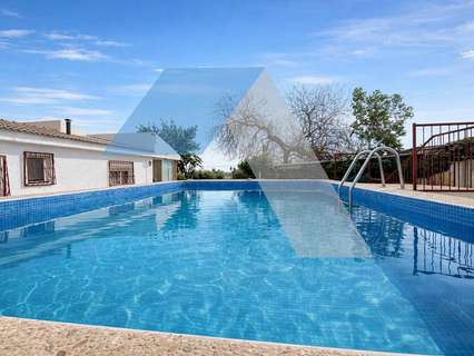 Chalet en alquiler en Alicante rebajado