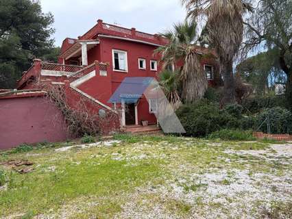 Chalet en venta en Dénia