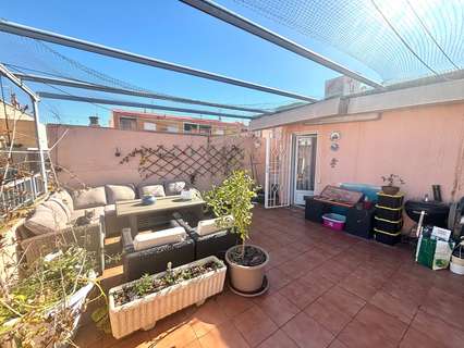 Ático dúplex en venta en Sant Vicent del Raspeig