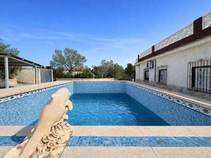 Chalet en venta en Sant Vicent del Raspeig