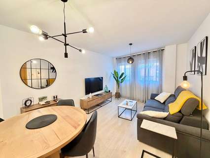 Piso en venta en Alicante