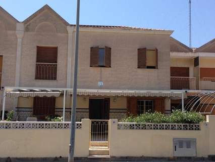 Bungalow en venta en Santa Pola