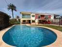 Chalet en venta en El Campello rebajado