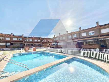 Casa en venta en Sant Vicent del Raspeig