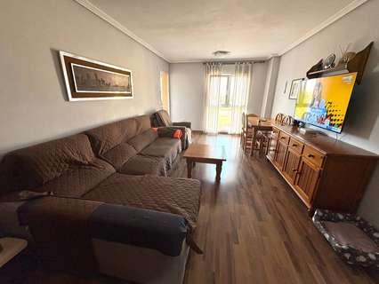 Piso en venta en Sant Vicent del Raspeig