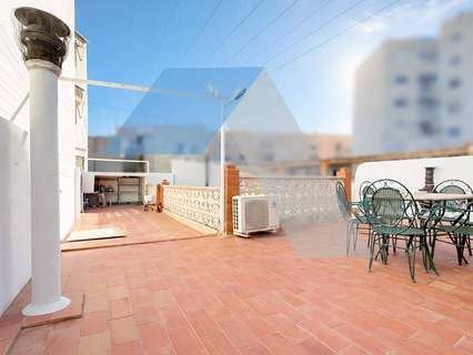 Planta baja en venta en Sant Vicent del Raspeig rebajada