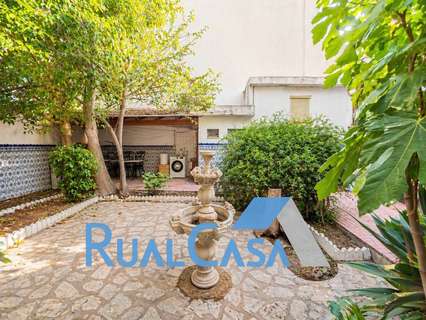 Planta baja en venta en Sant Vicent del Raspeig
