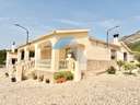 Chalet en venta en Tibi