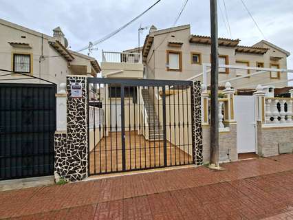 Bungalow en venta en Orihuela zona Orihuela-Costa
