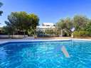 Chalet en venta en Sant Vicent del Raspeig