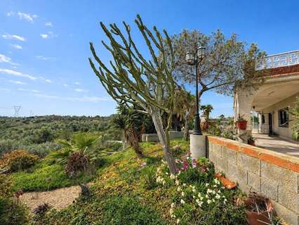 Chalet en venta en Sant Vicent del Raspeig