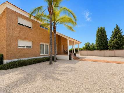 Chalet en venta en Sant Vicent del Raspeig