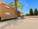 Chalet en venta en Sant Vicent del Raspeig