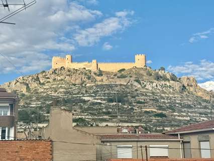Casa en venta en Castalla