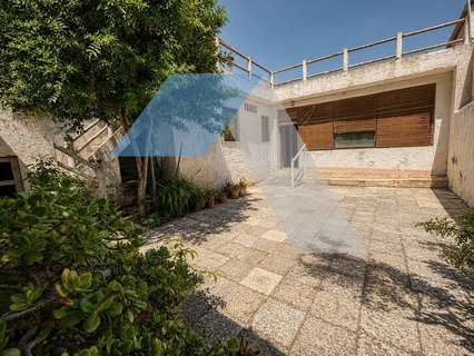 Planta baja en venta en Sant Vicent del Raspeig