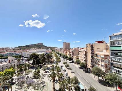 Piso en venta en Alicante