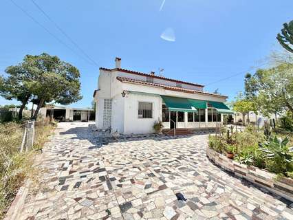 Chalet en venta en Mutxamel