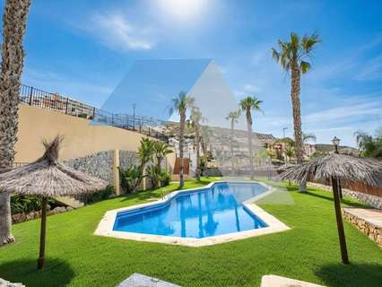 Casa en venta en Mutxamel