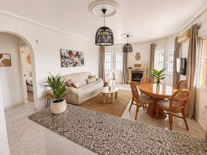 Chalet en venta en Rojales