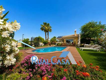 Chalet en venta en Sant Vicent del Raspeig rebajado