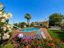 Chalet en venta en Sant Vicent del Raspeig rebajado
