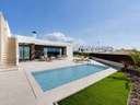 Chalet en venta en Mutxamel