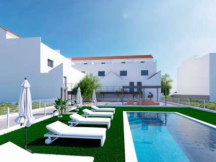 Casa en venta en Rafal
