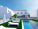 Casa en venta en Rafal
