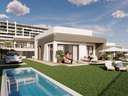 Chalet en venta en Mutxamel